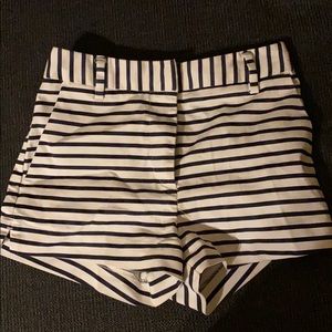 Junior stripe short size2
